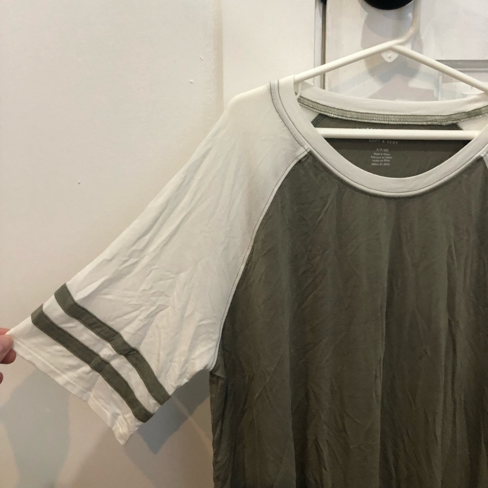 AEO Soft & Sexy T